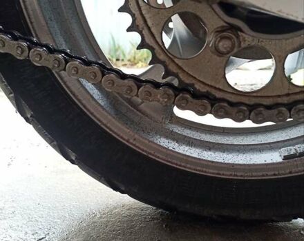 Серый Хонда XL 1000V Varadero, объемом двигателя 1 л и пробегом 65 тыс. км за 5800 $, фото 4 на Automoto.ua