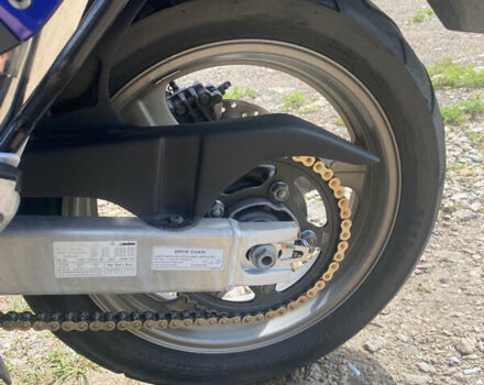 Серый Хонда XL 1000V Varadero, объемом двигателя 1 л и пробегом 97 тыс. км за 5300 $, фото 5 на Automoto.ua