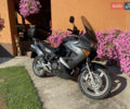 Серый Хонда XL 1000V Varadero, объемом двигателя 1 л и пробегом 42 тыс. км за 4800 $, фото 1 на Automoto.ua