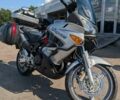 Серый Хонда XL 1000V Varadero, объемом двигателя 1 л и пробегом 48 тыс. км за 6199 $, фото 3 на Automoto.ua