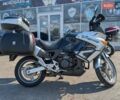 Серый Хонда XL 1000V Varadero, объемом двигателя 1 л и пробегом 48 тыс. км за 6199 $, фото 4 на Automoto.ua