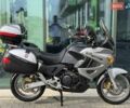 Сірий Хонда XL 1000V Varadero, об'ємом двигуна 1 л та пробігом 33 тис. км за 6699 $, фото 1 на Automoto.ua