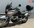 Серый Хонда XL 1000V Varadero, объемом двигателя 1 л и пробегом 63 тыс. км за 5800 $, фото 1 на Automoto.ua