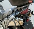 Серый Хонда XL 1000V Varadero, объемом двигателя 1 л и пробегом 63 тыс. км за 5800 $, фото 10 на Automoto.ua