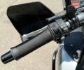 Серый Хонда XL 1000V Varadero, объемом двигателя 1 л и пробегом 63 тыс. км за 5800 $, фото 15 на Automoto.ua