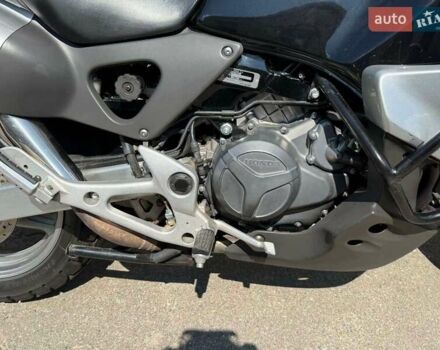 Серый Хонда XL 1000V Varadero, объемом двигателя 1 л и пробегом 63 тыс. км за 5800 $, фото 8 на Automoto.ua