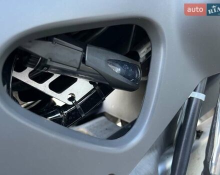 Серый Хонда XL 1000V Varadero, объемом двигателя 1 л и пробегом 28 тыс. км за 7800 $, фото 18 на Automoto.ua