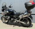Серый Хонда XL 1000V Varadero, объемом двигателя 1 л и пробегом 63 тыс. км за 5800 $, фото 4 на Automoto.ua
