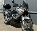 Серый Хонда XL 1000V Varadero, объемом двигателя 1 л и пробегом 63 тыс. км за 5800 $, фото 2 на Automoto.ua