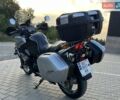 Серый Хонда XL 1000V Varadero, объемом двигателя 1 л и пробегом 28 тыс. км за 7800 $, фото 13 на Automoto.ua