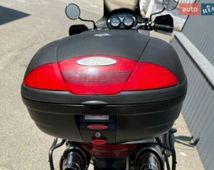 Серый Хонда XL 1000V Varadero, объемом двигателя 1 л и пробегом 63 тыс. км за 5800 $, фото 13 на Automoto.ua