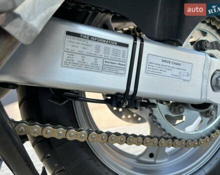 Серый Хонда XL 1000V Varadero, объемом двигателя 1 л и пробегом 28 тыс. км за 7800 $, фото 19 на Automoto.ua