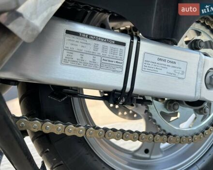 Серый Хонда XL 1000V Varadero, объемом двигателя 1 л и пробегом 28 тыс. км за 7800 $, фото 20 на Automoto.ua