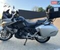 Серый Хонда XL 1000V Varadero, объемом двигателя 1 л и пробегом 28 тыс. км за 7800 $, фото 8 на Automoto.ua