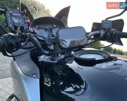 Серый Хонда XL 1000V Varadero, объемом двигателя 1 л и пробегом 28 тыс. км за 7800 $, фото 12 на Automoto.ua