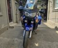 Синий Хонда XL 1000V Varadero, объемом двигателя 1 л и пробегом 85 тыс. км за 5800 $, фото 12 на Automoto.ua