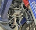 Синий Хонда XL 1000V Varadero, объемом двигателя 1 л и пробегом 85 тыс. км за 5800 $, фото 10 на Automoto.ua
