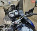 Синий Хонда XL 1000V Varadero, объемом двигателя 1 л и пробегом 85 тыс. км за 5800 $, фото 1 на Automoto.ua