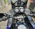 Синий Хонда XL 1000V Varadero, объемом двигателя 1 л и пробегом 85 тыс. км за 5800 $, фото 11 на Automoto.ua
