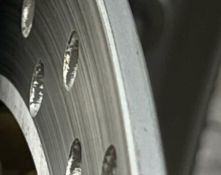 Синій Хонда XL 1000V Varadero, об'ємом двигуна 1 л та пробігом 41 тис. км за 6250 $, фото 17 на Automoto.ua