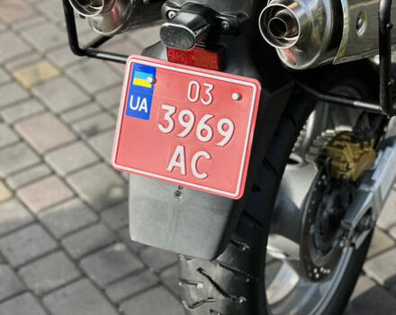 Синій Хонда XL 1000V Varadero, об'ємом двигуна 1 л та пробігом 41 тис. км за 6250 $, фото 7 на Automoto.ua