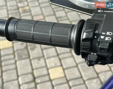 Синій Хонда XL 1000V Varadero, об'ємом двигуна 1 л та пробігом 41 тис. км за 6250 $, фото 11 на Automoto.ua