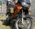 Помаранчевий Хонда XL 1000V Varadero, об'ємом двигуна 1 л та пробігом 74 тис. км за 4700 $, фото 7 на Automoto.ua