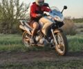 Серый Хонда XL 125V Varadero, объемом двигателя 0 л и пробегом 50 тыс. км за 1600 $, фото 1 на Automoto.ua