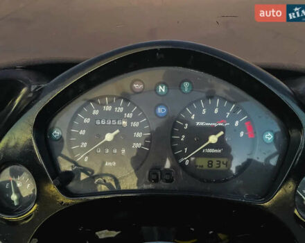 Хонда XL 650V Transalp 2000 в Житомире на Automoto.ua Черный Хонда XL 650V Transalp, объемом двигателя 0.65 л и пробегом 68 тыс. км за 3700 $, фото 17 на Automoto.ua
