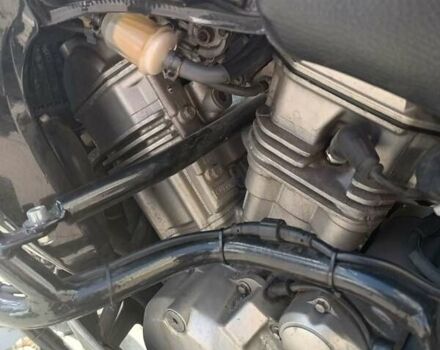 Черный Хонда XL 650V Transalp, объемом двигателя 0.65 л и пробегом 67 тыс. км за 3700 $, фото 12 на Automoto.ua
