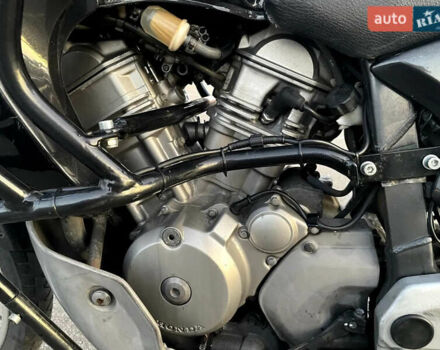 Хонда XL 650V Transalp 2000 в Житомире на Automoto.ua Черный Хонда XL 650V Transalp, объемом двигателя 0.65 л и пробегом 68 тыс. км за 3700 $, фото 5 на Automoto.ua