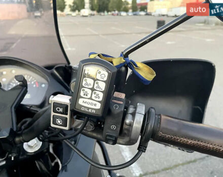 Хонда XL 650V Transalp 2000 в Житомире на Automoto.ua Черный Хонда XL 650V Transalp, объемом двигателя 0.65 л и пробегом 68 тыс. км за 3700 $, фото 8 на Automoto.ua