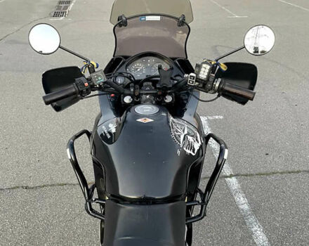 Хонда XL 650V Transalp 2000 в Житомире на Automoto.ua Черный Хонда XL 650V Transalp, объемом двигателя 0.65 л и пробегом 68 тыс. км за 3700 $, фото 15 на Automoto.ua
