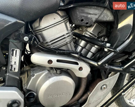 Хонда XL 650V Transalp 2000 в Житомире на Automoto.ua Черный Хонда XL 650V Transalp, объемом двигателя 0.65 л и пробегом 68 тыс. км за 3700 $, фото 16 на Automoto.ua