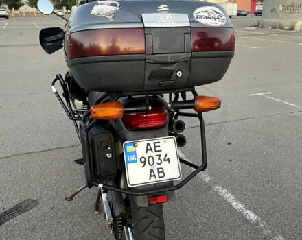 Хонда XL 650V Transalp 2000 в Житомире на Automoto.ua Черный Хонда XL 650V Transalp, объемом двигателя 0.65 л и пробегом 68 тыс. км за 3700 $, фото 7 на Automoto.ua