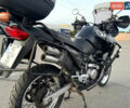 Хонда XL 650V Transalp 2000 в Житомире на Automoto.ua Черный Хонда XL 650V Transalp, объемом двигателя 0.65 л и пробегом 68 тыс. км за 3700 $, фото 3 на Automoto.ua