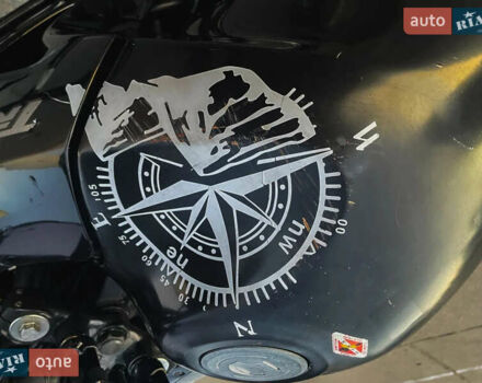 Хонда XL 650V Transalp 2000 в Житомире на Automoto.ua Черный Хонда XL 650V Transalp, объемом двигателя 0.65 л и пробегом 68 тыс. км за 3700 $, фото 10 на Automoto.ua