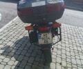 Черный Хонда XL 650V Transalp, объемом двигателя 0.65 л и пробегом 67 тыс. км за 3700 $, фото 8 на Automoto.ua