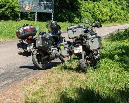 Черный Хонда XL 650V Transalp, объемом двигателя 0.65 л и пробегом 67 тыс. км за 3700 $, фото 21 на Automoto.ua