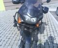 Черный Хонда XL 650V Transalp, объемом двигателя 0.65 л и пробегом 67 тыс. км за 3700 $, фото 1 на Automoto.ua