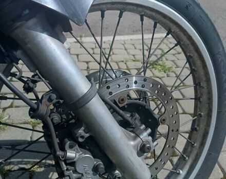 Черный Хонда XL 650V Transalp, объемом двигателя 0.65 л и пробегом 67 тыс. км за 3700 $, фото 2 на Automoto.ua