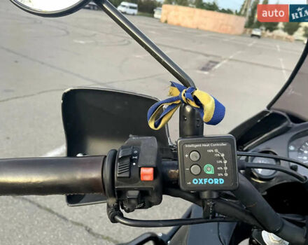 Хонда XL 650V Transalp 2000 в Житомире на Automoto.ua Черный Хонда XL 650V Transalp, объемом двигателя 0.65 л и пробегом 68 тыс. км за 3700 $, фото 13 на Automoto.ua