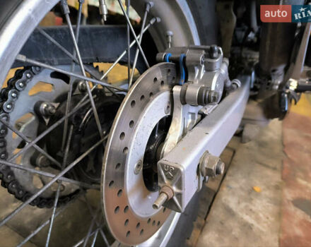 Хонда XL 650V Transalp 2001 в Вышгороде на Automoto.ua Черный Хонда XL 650V Transalp, объемом двигателя 0.65 л и пробегом 78 тыс. км за 3900 $, фото 4 на Automoto.ua