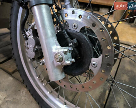 Хонда XL 650V Transalp 2001 в Вышгороде на Automoto.ua Черный Хонда XL 650V Transalp, объемом двигателя 0.65 л и пробегом 78 тыс. км за 3900 $, фото 7 на Automoto.ua