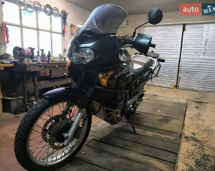 Хонда XL 650V Transalp 2001 в Вышгороде на Automoto.ua Черный Хонда XL 650V Transalp, объемом двигателя 0.65 л и пробегом 78 тыс. км за 3900 $, фото 1 на Automoto.ua
