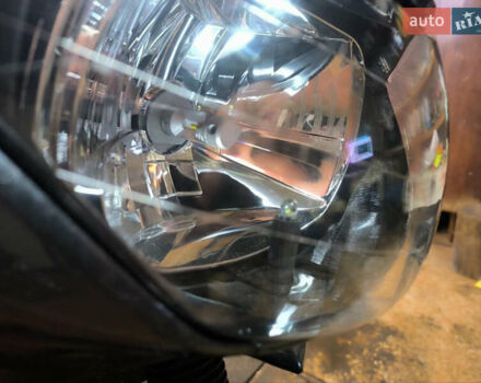 Хонда XL 650V Transalp 2001 в Вышгороде на Automoto.ua Черный Хонда XL 650V Transalp, объемом двигателя 0.65 л и пробегом 78 тыс. км за 3900 $, фото 10 на Automoto.ua