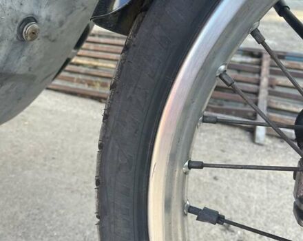 Черный Хонда XL 650V Transalp, объемом двигателя 0.65 л и пробегом 86 тыс. км за 3400 $, фото 9 на Automoto.ua