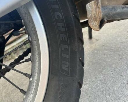 Черный Хонда XL 650V Transalp, объемом двигателя 0.65 л и пробегом 86 тыс. км за 3400 $, фото 5 на Automoto.ua