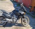 Черный Хонда XL 650V Transalp, объемом двигателя 0.65 л и пробегом 56 тыс. км за 2500 $, фото 1 на Automoto.ua
