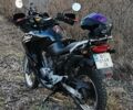 Черный Хонда XL 650V Transalp, объемом двигателя 0.65 л и пробегом 44 тыс. км за 3750 $, фото 1 на Automoto.ua